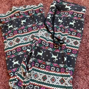 Pajama pants Womens